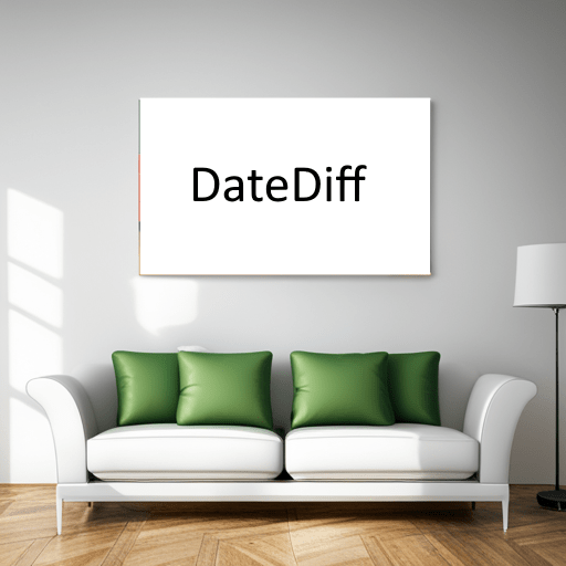SQL Server DATEDIFF Function By Practical Examples - BPS-Corp