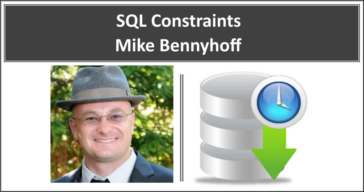 Mike D Sql Constraints in SQL Server: Understanding Types, Differences, and Best ...