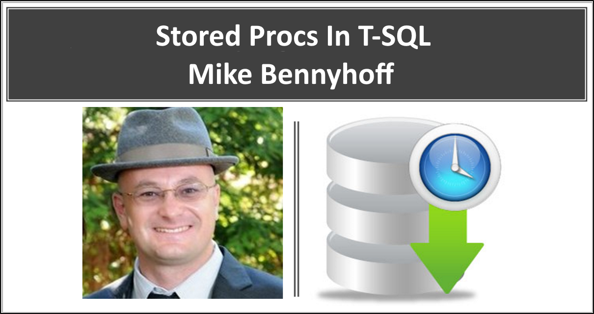 Guide to SQL Server Stored Procedures - BPS-Corp